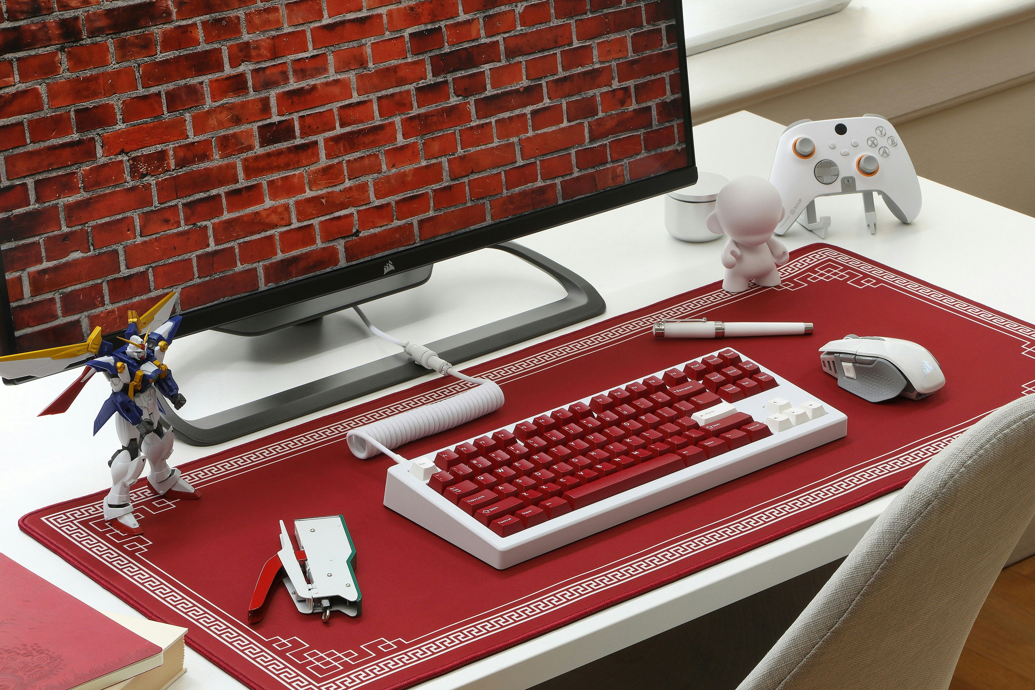 Drop CSTM80 Mechanical Keyboard