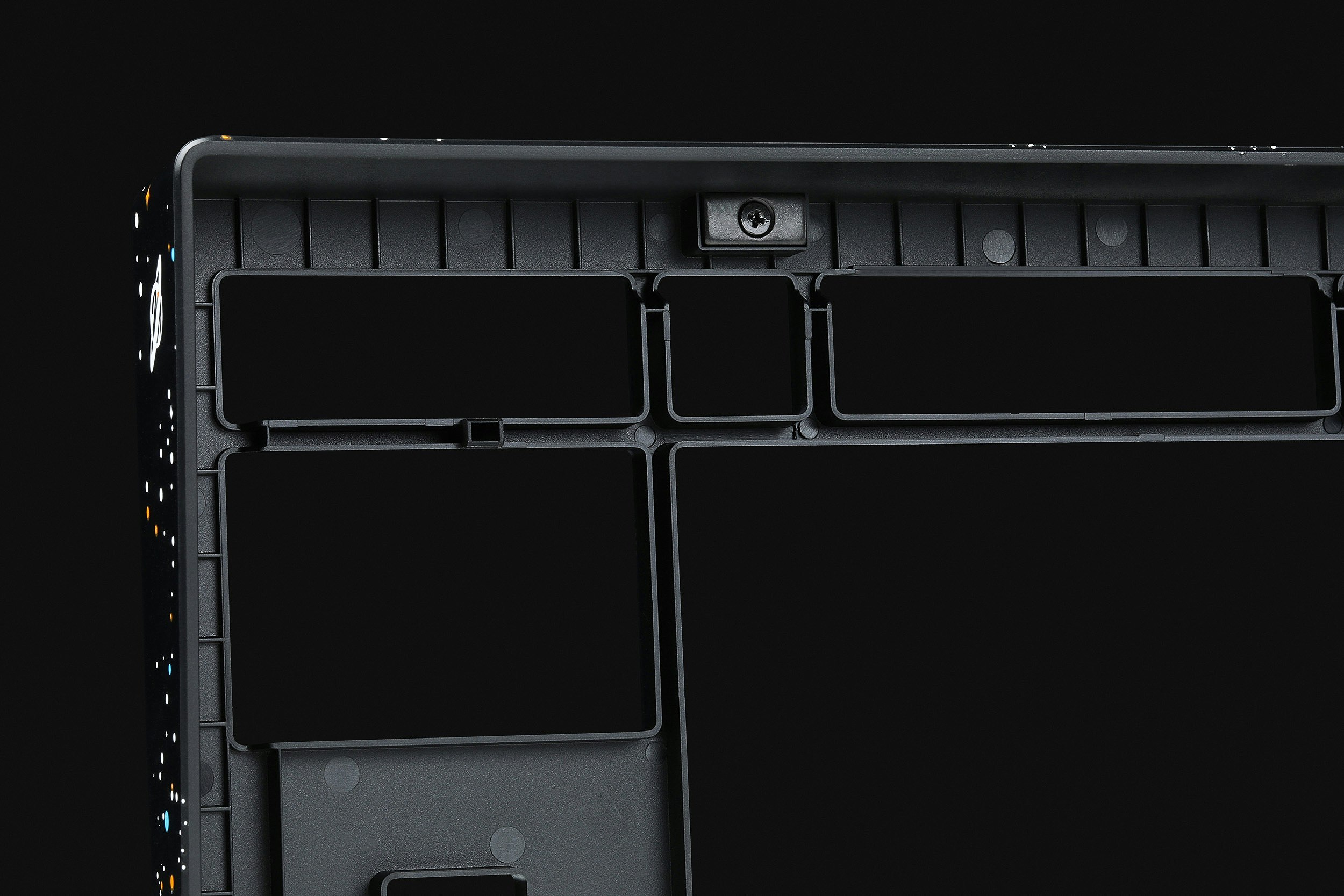 Drop CSTM80 Space Whale Decorative Case