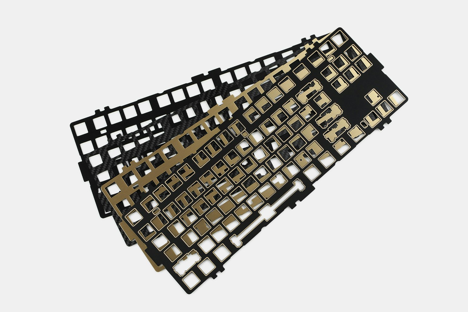 MASSDROP × RAMA WORKS M10-B Macropad Massdrop x Rama Works M10-B Mechanical Mini Pad | Mechanical