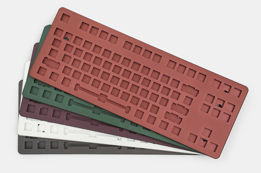 Drop CTRL Aluminum Case