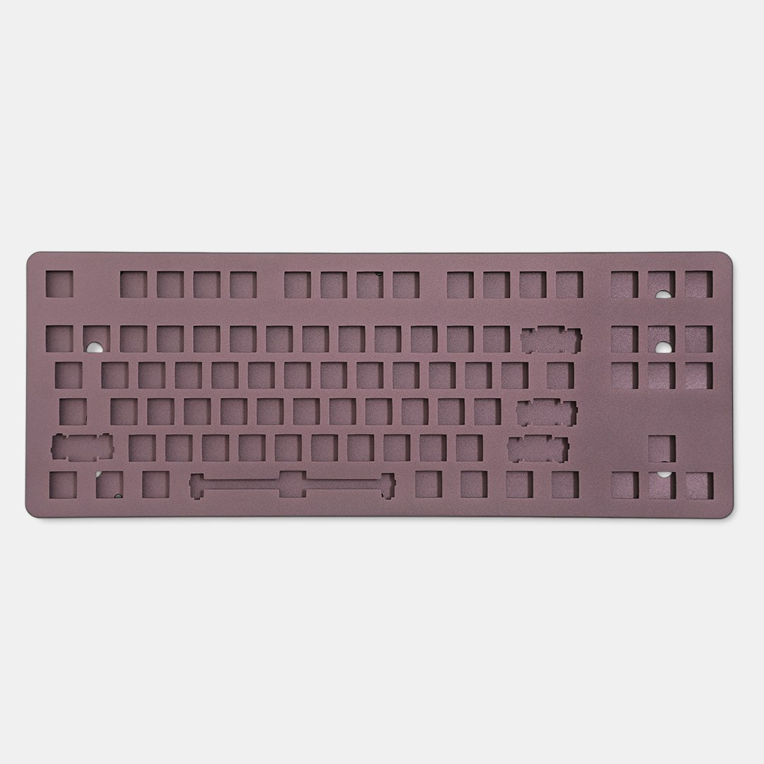 Drop CTRL Aluminum TKL Keyboard Case