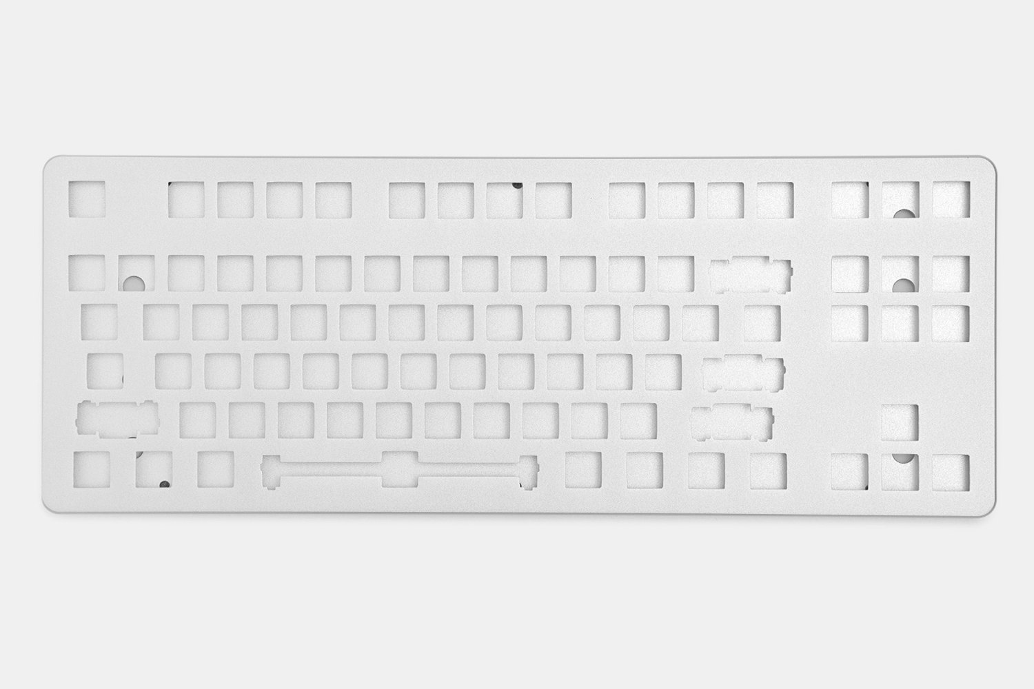 Drop CTRL Aluminum Case