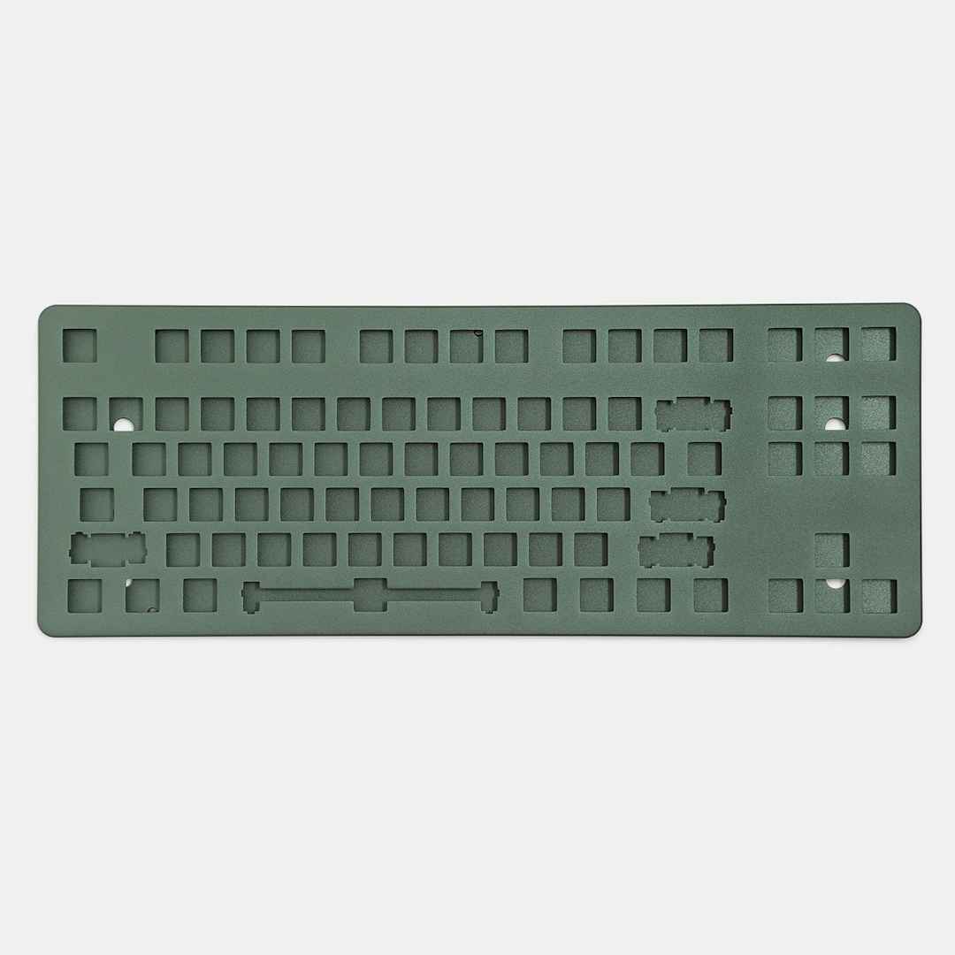 Cases / Frames | Drop