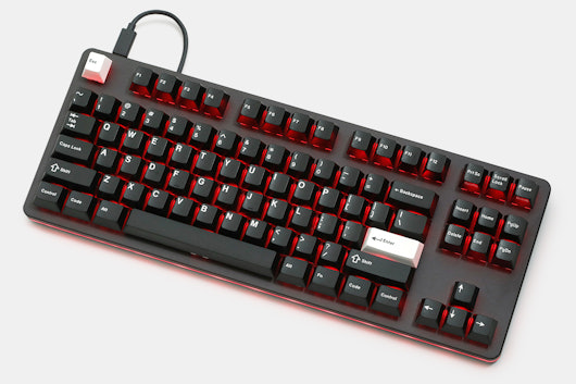 Drop CTRL Aluminum Case