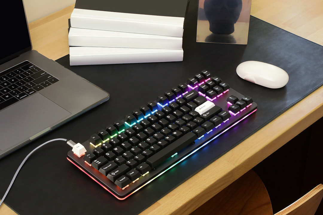 Drop CTRL Aluminum Case