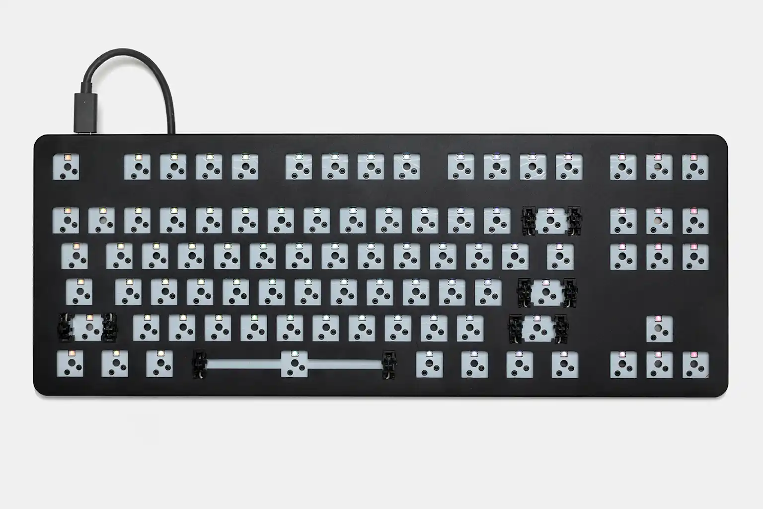 Drop - Gaming Collaborations by Corsair