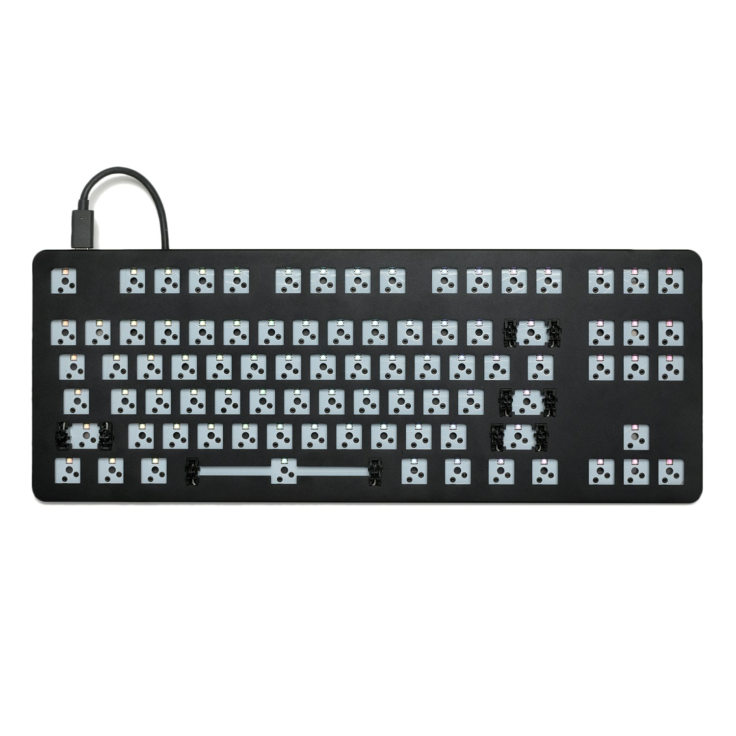 Drop CTRL Barebones TKL Mechanical Keyboard