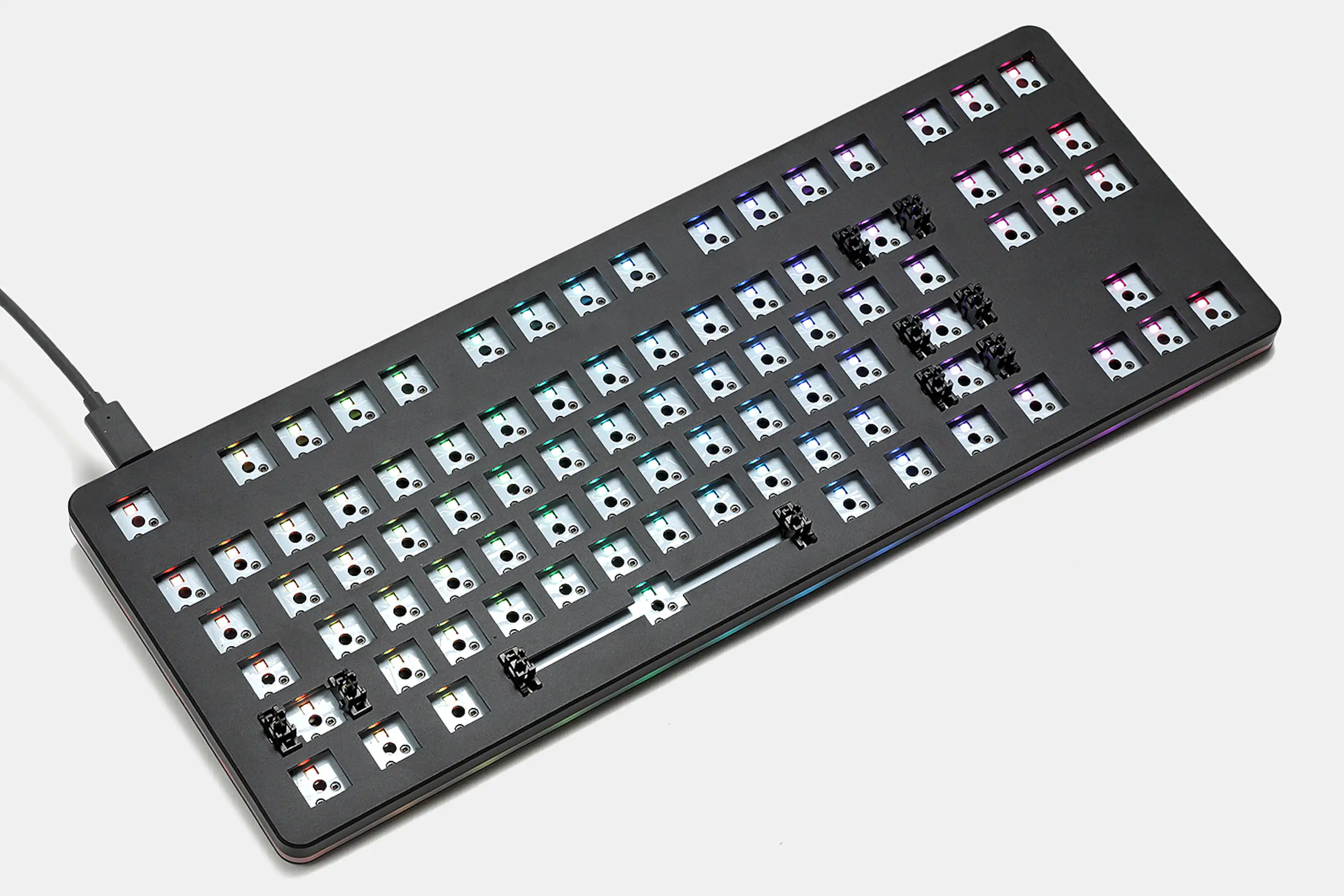 drop ctrl mechanical keyboard | drop ctrl テンキーレス – ZOEY