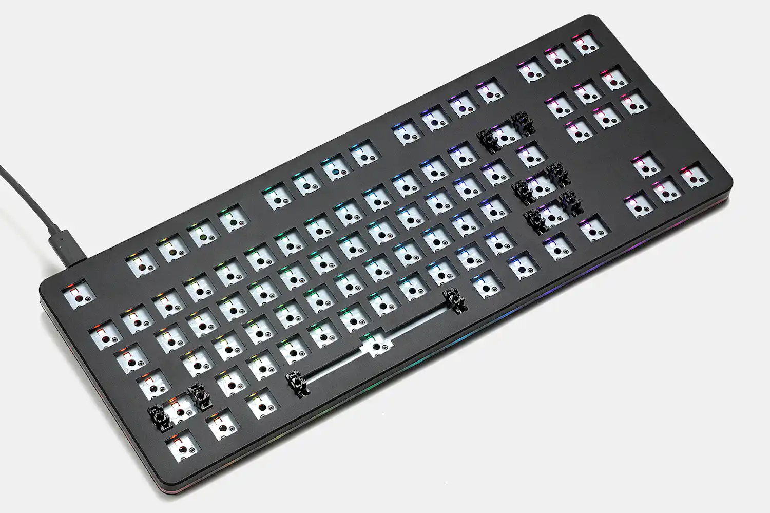 Drop - Gaming Collaborations by Corsair