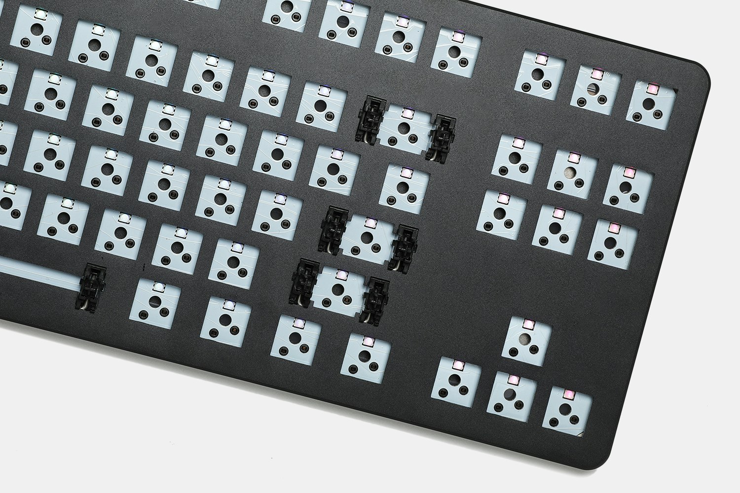 Drop CTRL Barebones Mechanical Keyboard