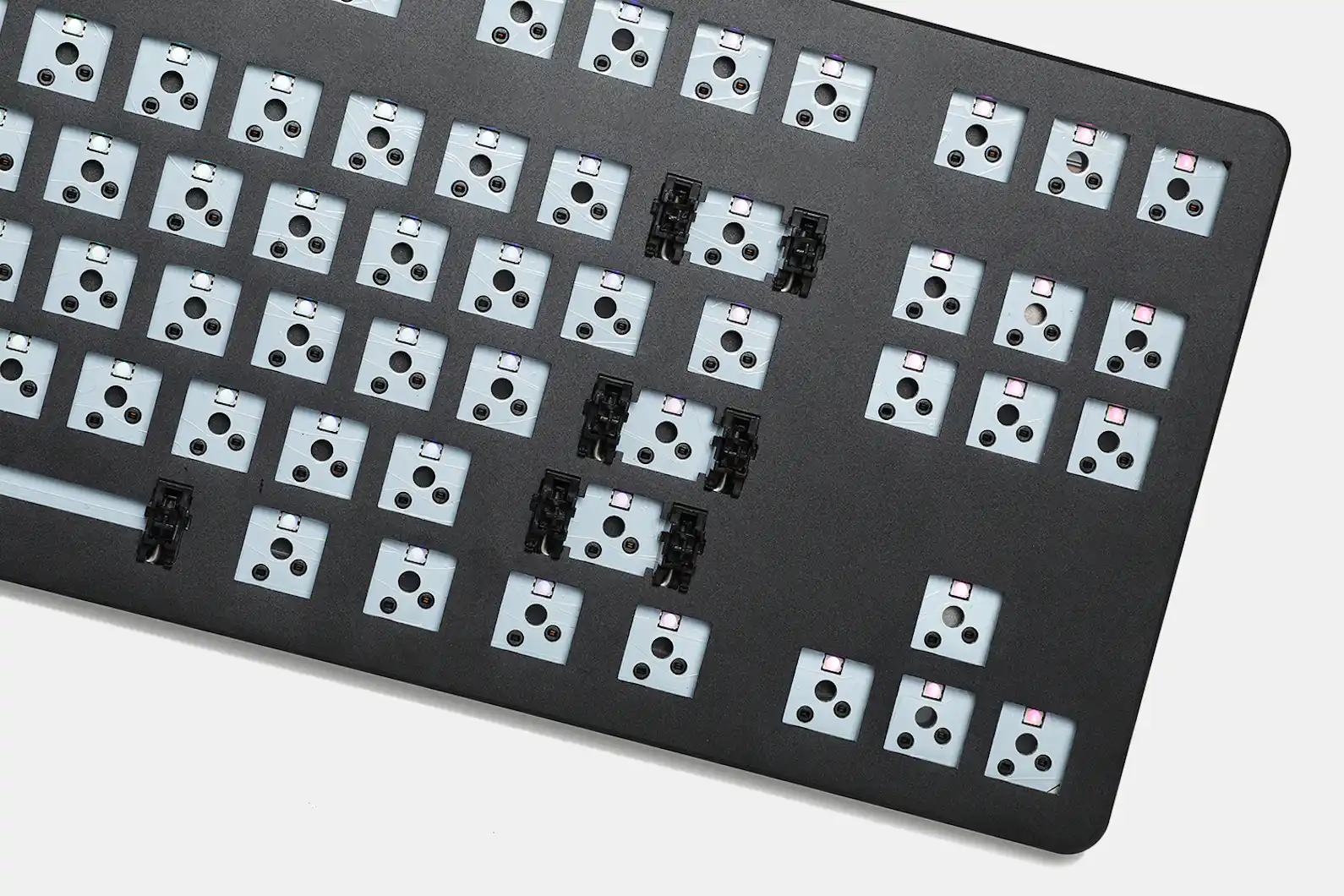 Drop - Gaming Collaborations by Corsair