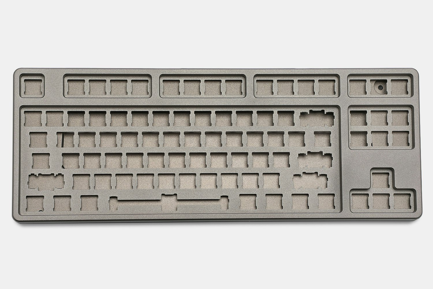 Drop CTRL offers TKL Mechanical Keyboard