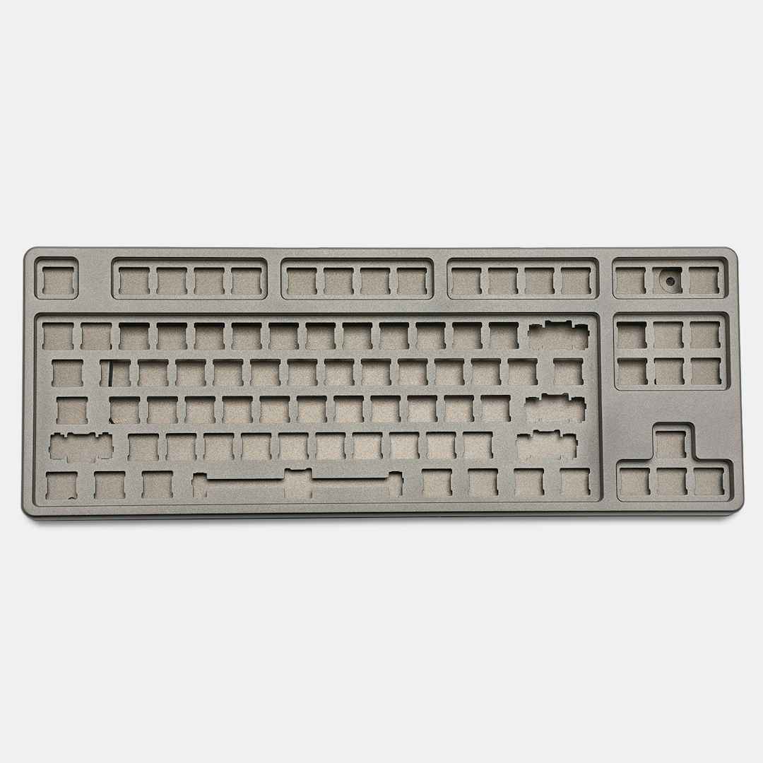 Cases / Frames | Drop