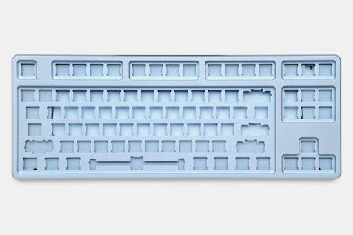 Drop CTRL High-Profile Aluminum Case