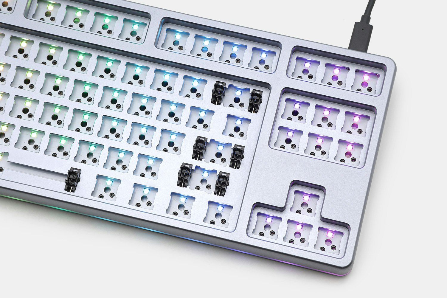 Drop CTRL V1 HighProfile Barebones Keyboard Mechanical Keyboards