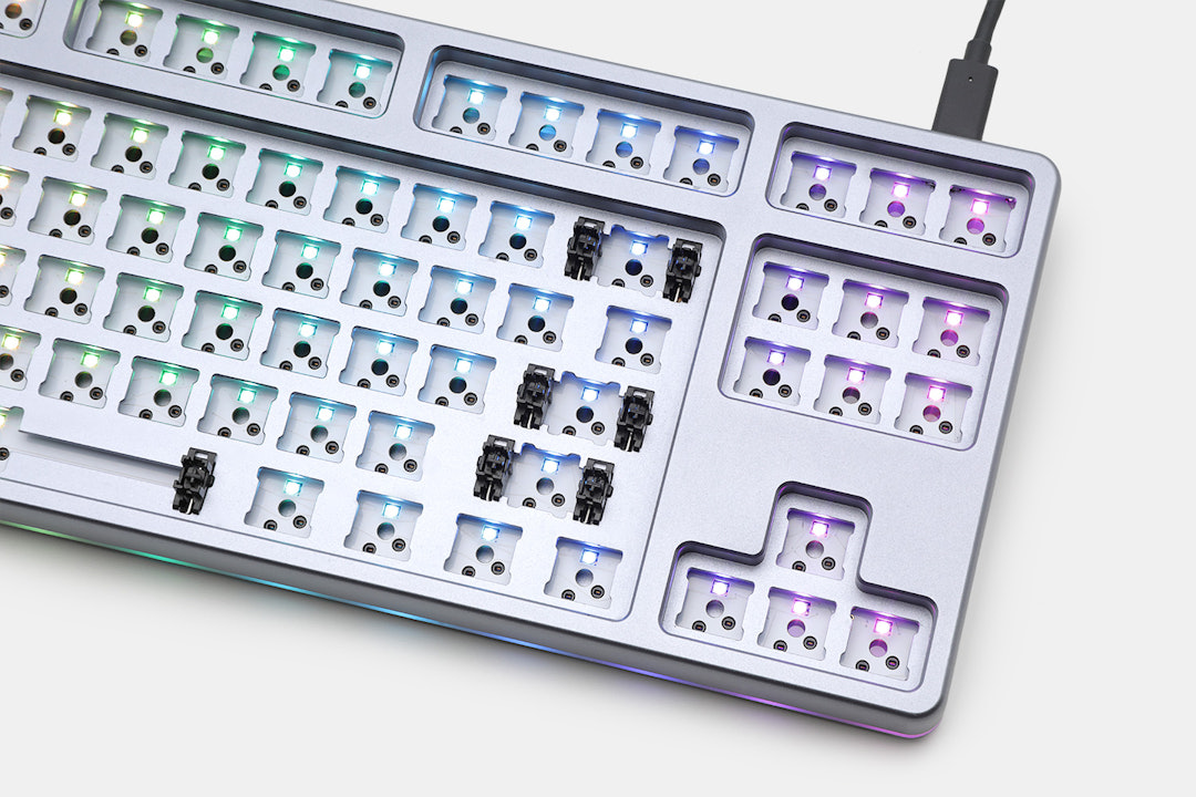 Drop CTRL V1 High-Profile Barebones Keyboard
