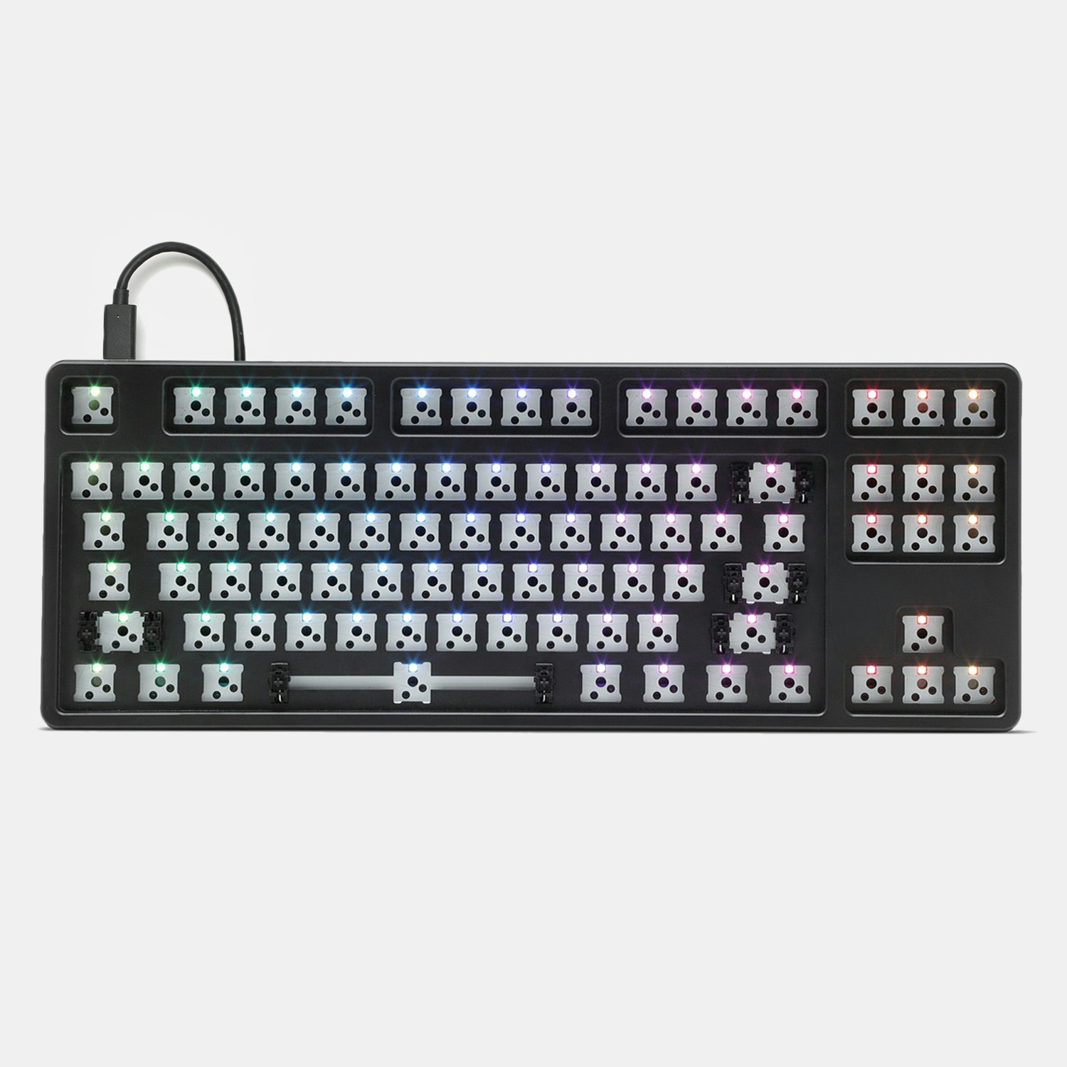 

Drop CTRL High-Profile Barebones Keyboard