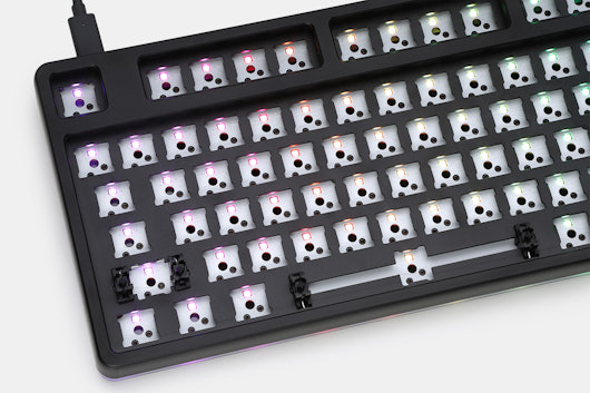 Drop CTRL V1 High-Profile Barebones Keyboard