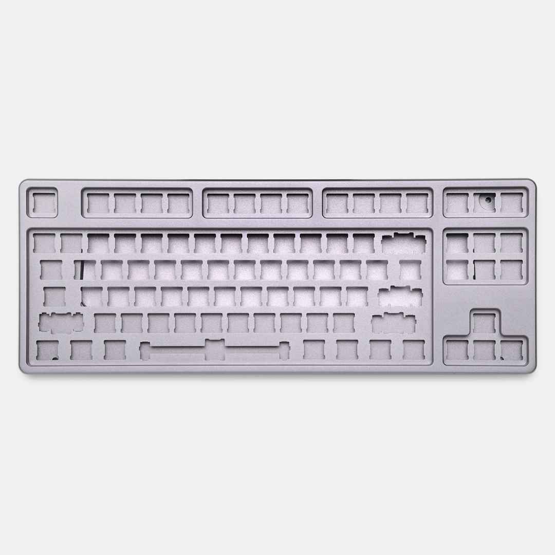 Cases / Frames | Drop