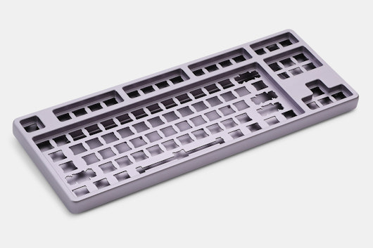 Drop CTRL High-Profile Aluminum Case