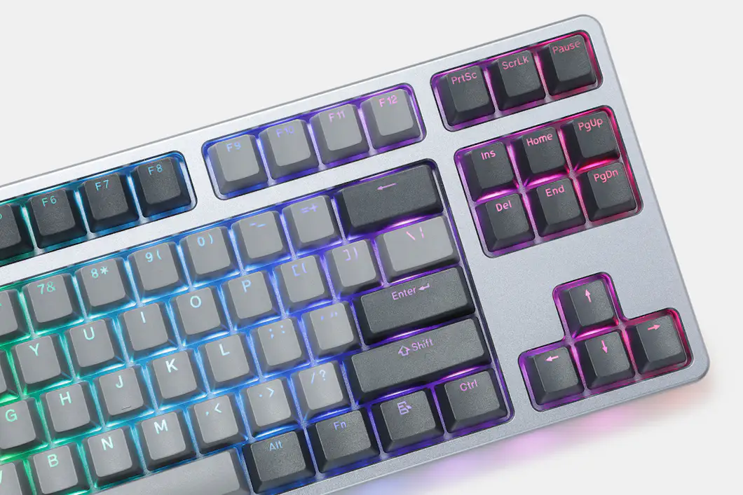 Drop CTRL High-Profile Mechanical Keyboard | TKL 75% Hot Swappable | Drop