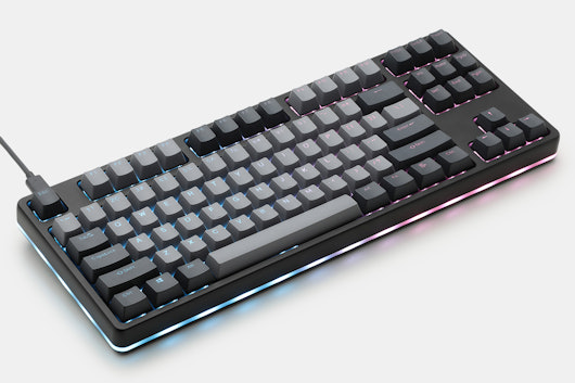 Drop CTRL V1 High-Profile Mechanical Keyboard