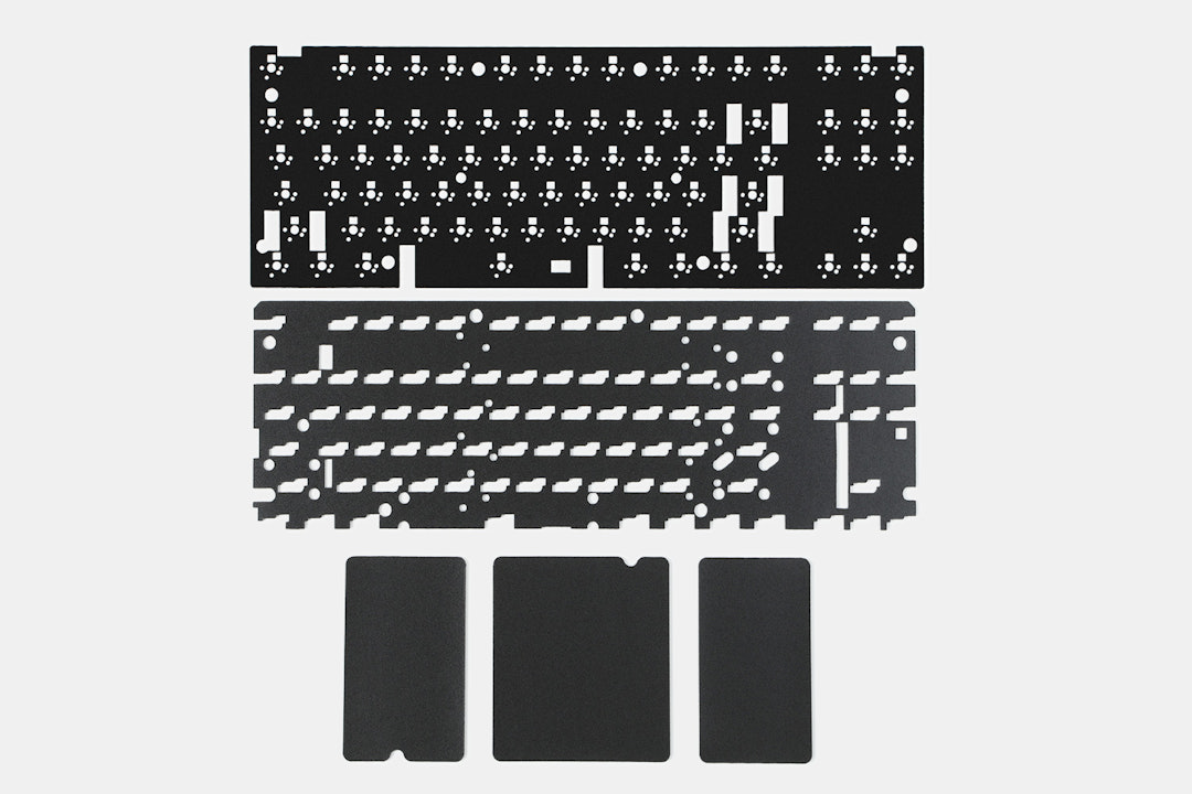 Drop CTRL Keyboard Foam Kit