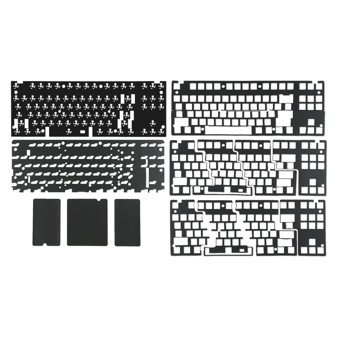 V1 Keyboard Upgrade Products Drop