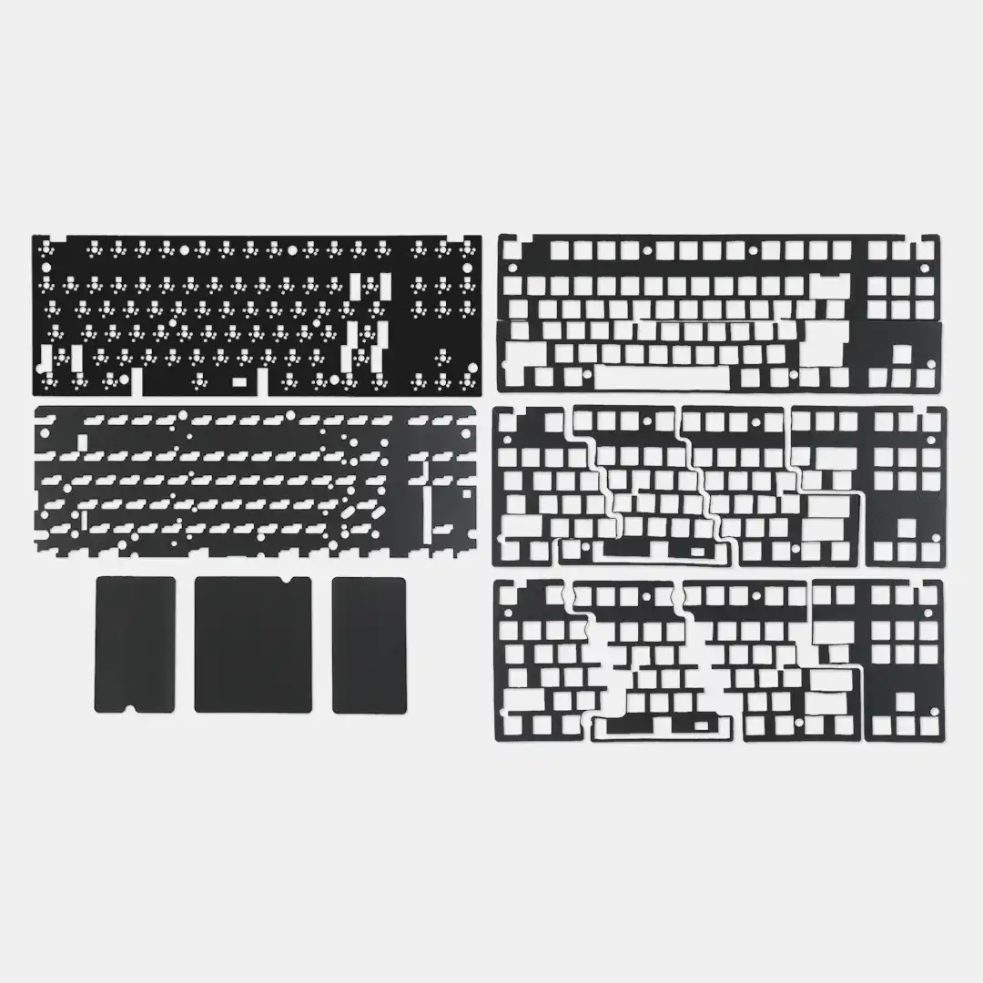 Accessories & Components | Drop