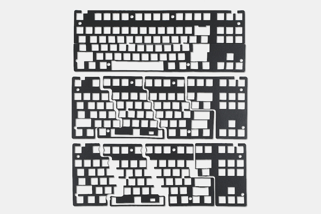 Drop CTRL Keyboard Foam Kit