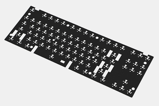 Drop CTRL Keyboard Foam Kit