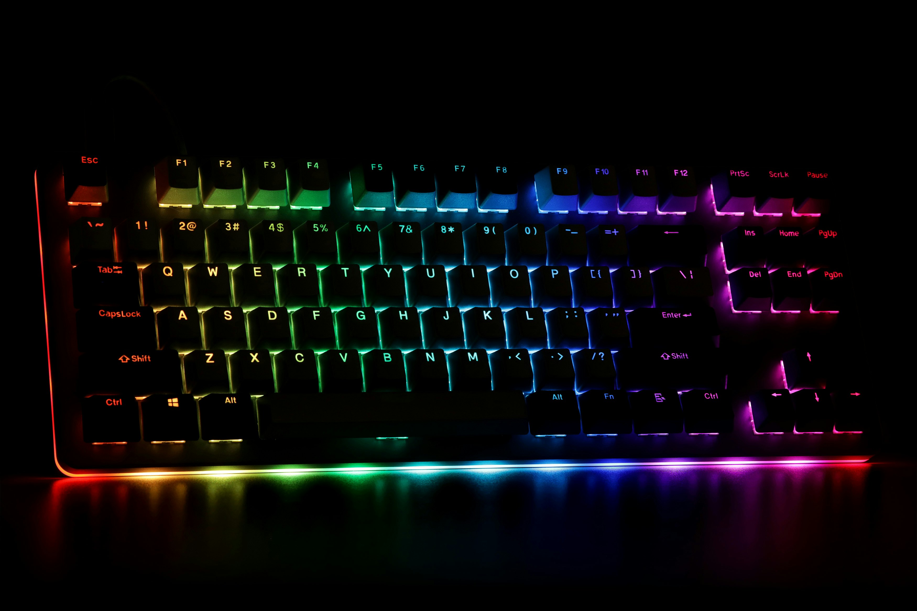 Drop CTRL Mechanical Keyboard