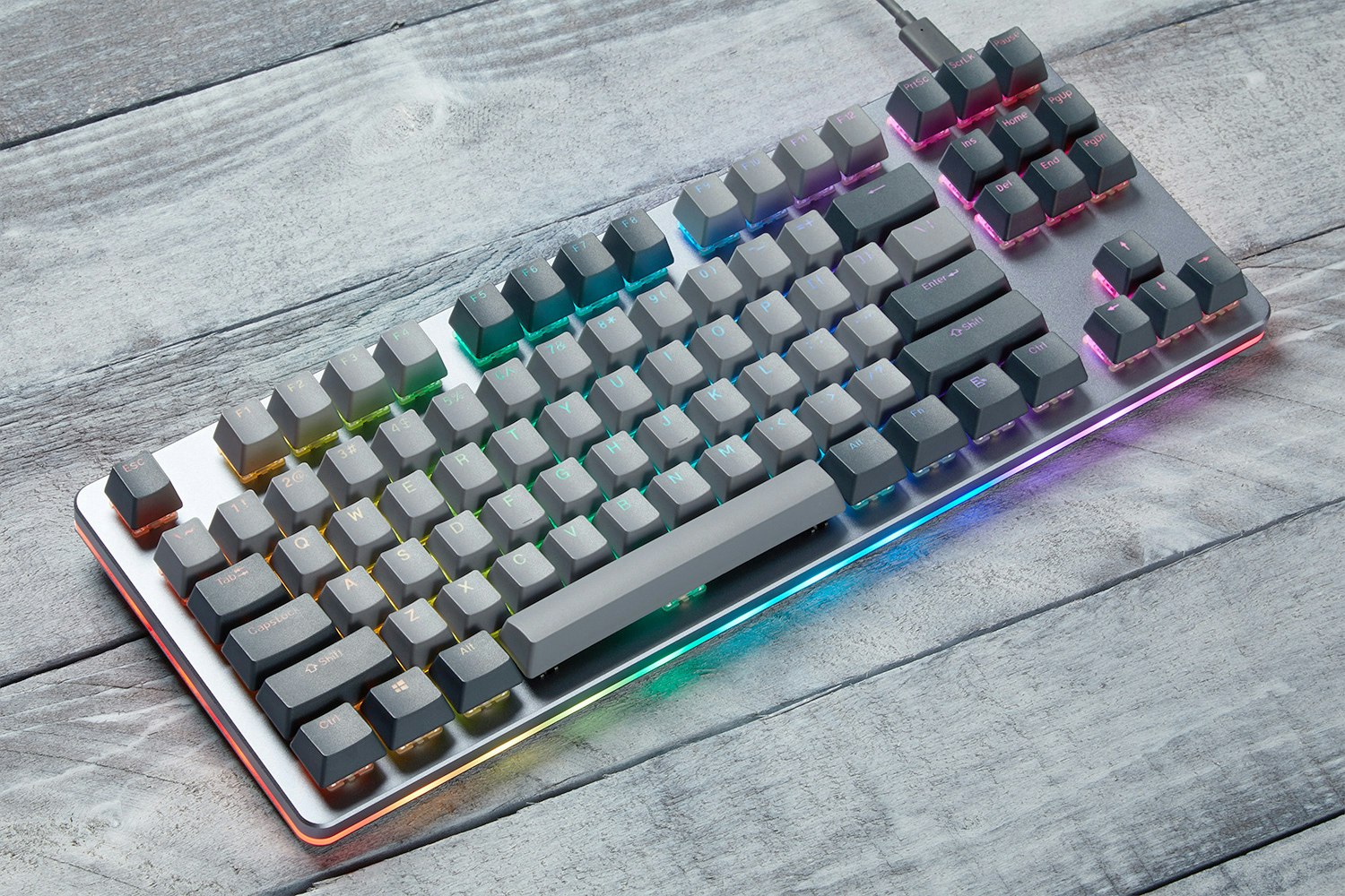 Drop CTRL Mechanical Keyboard Mechanical Keyboards TKL Mechanical