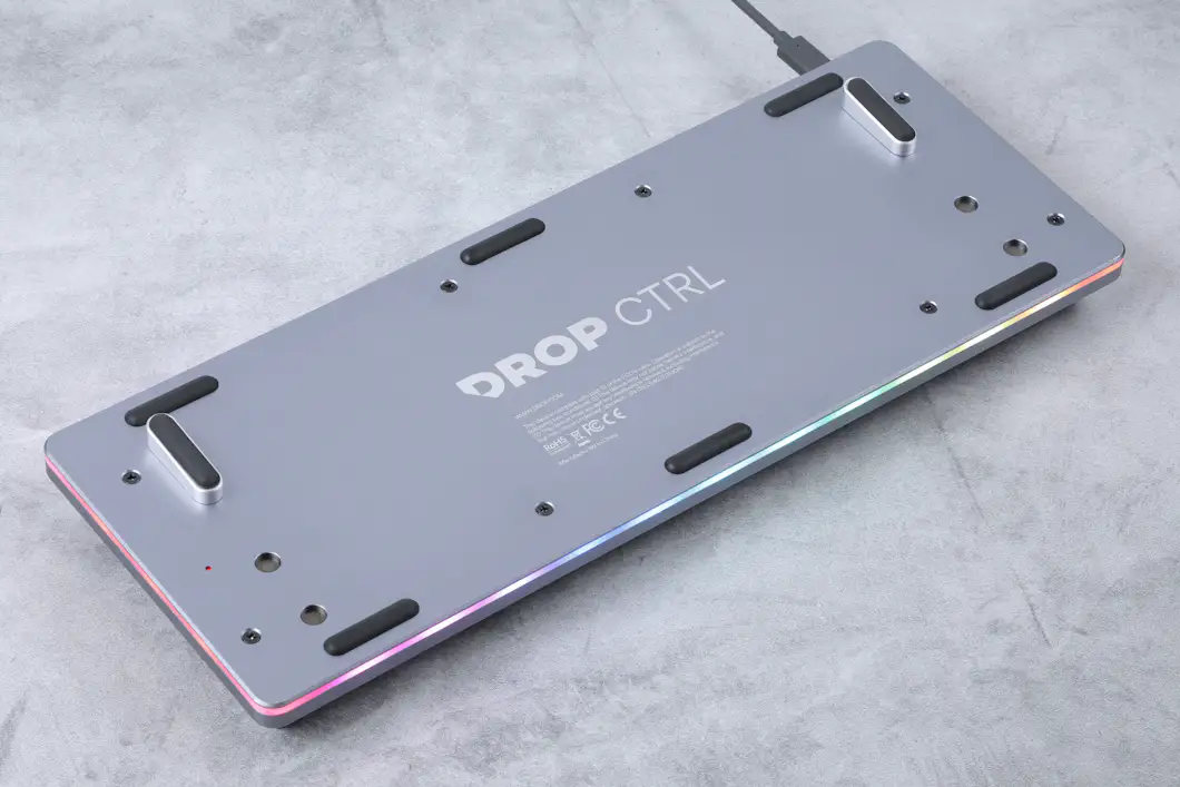 Drop - Gaming Collaborations by Corsair
