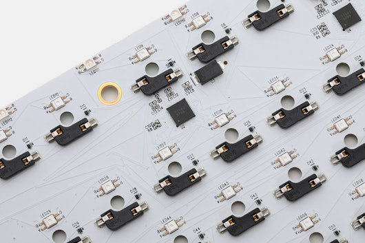 Drop CTRL Mechanical Keyboard PCBA