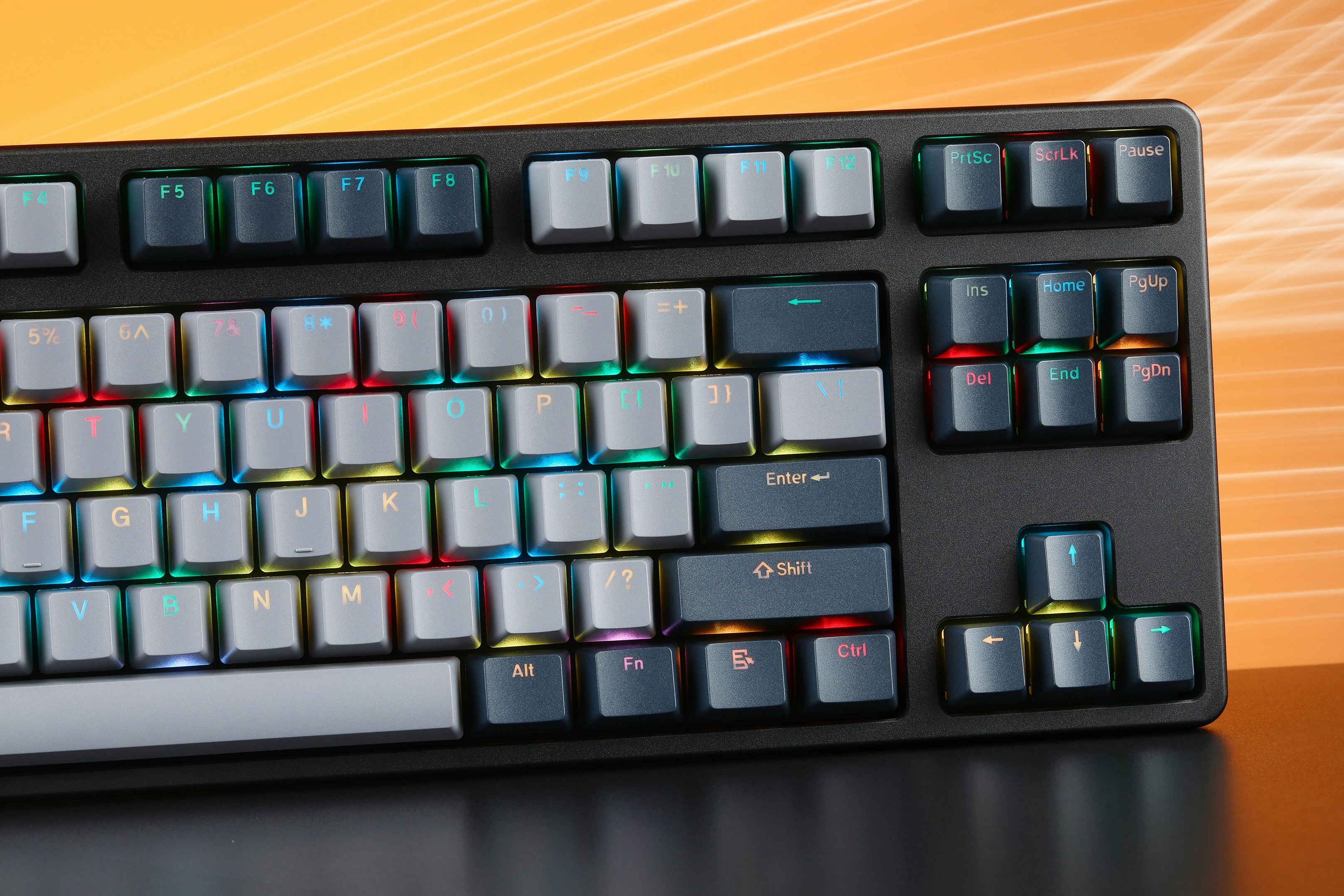 Drop CTRL V2 HighProfile Mechanical Keyboard Mechanical Keyboards