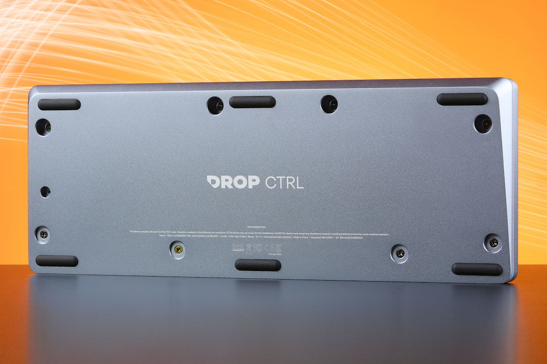 Drop CTRL V2 High-Profile Mechanical Keyboard