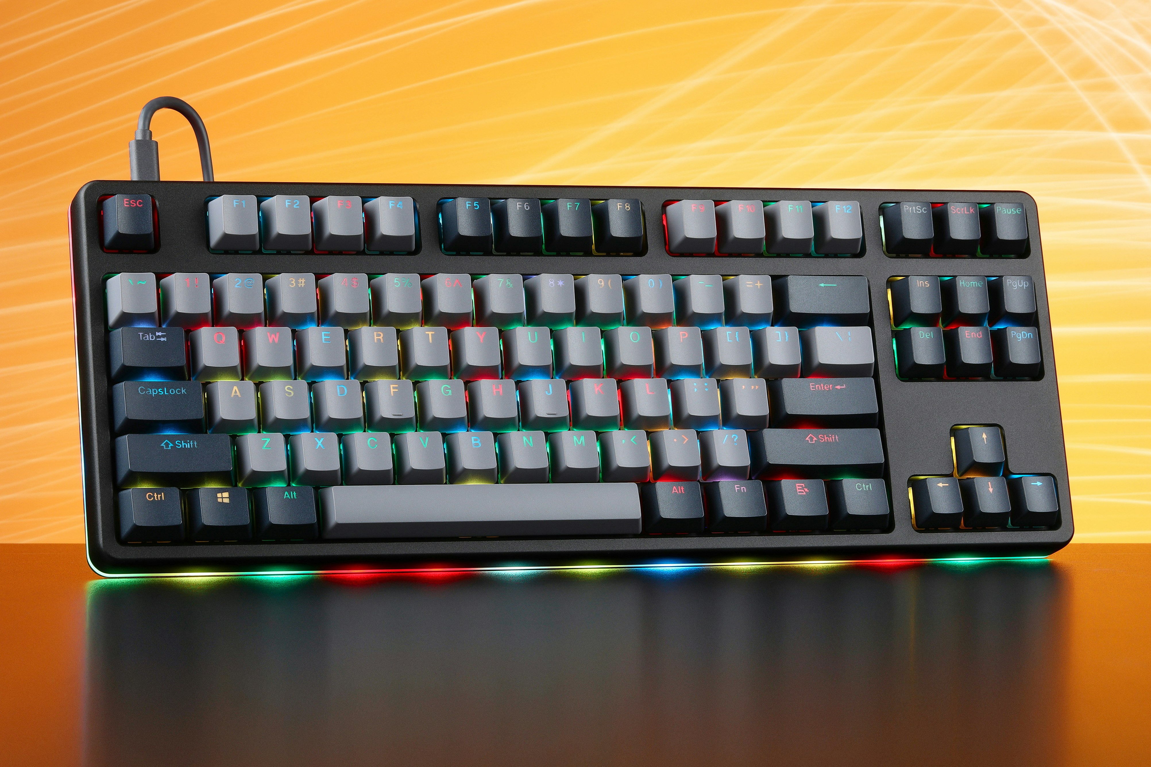 Drop CTRL V2 HighProfile Mechanical Keyboard Mechanical Keyboards