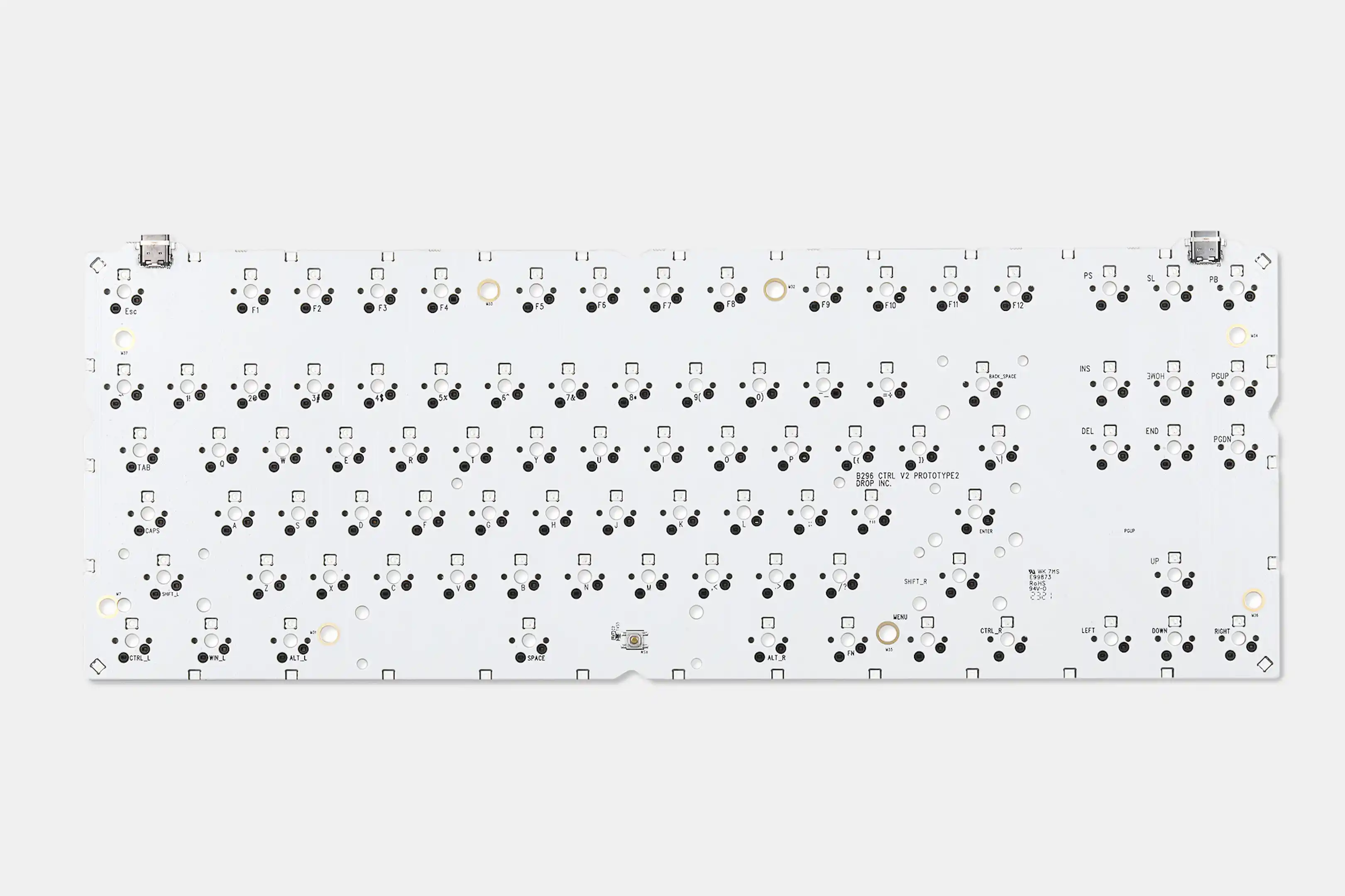 Drop - Gaming Collaborations by Corsair