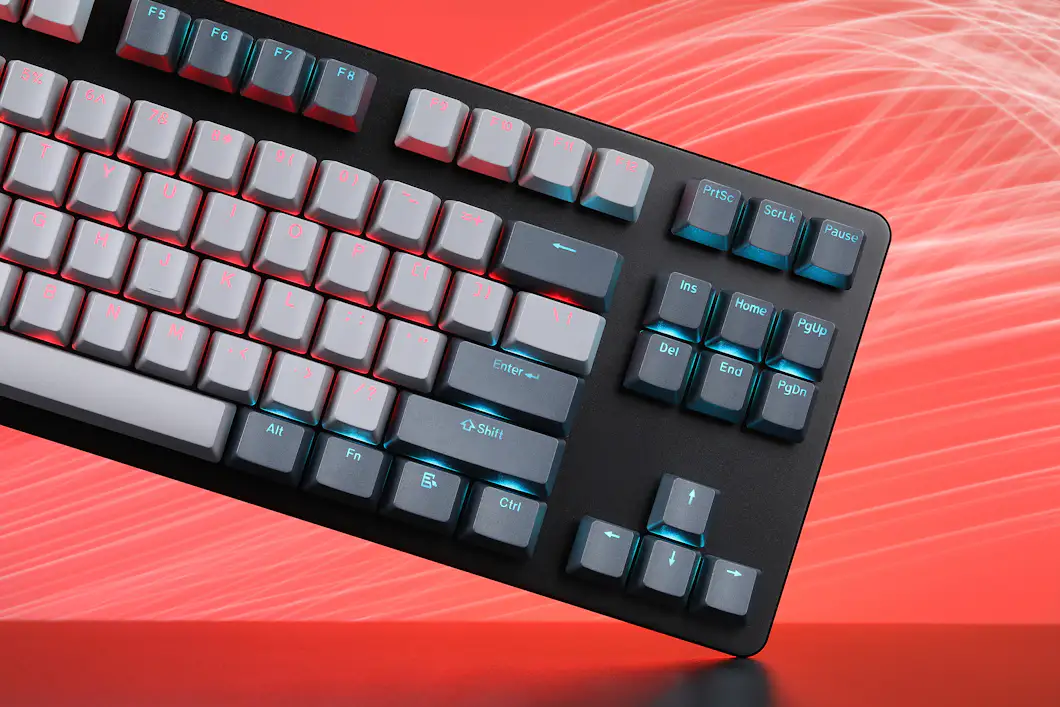 Drop - Gaming Collaborations by Corsair