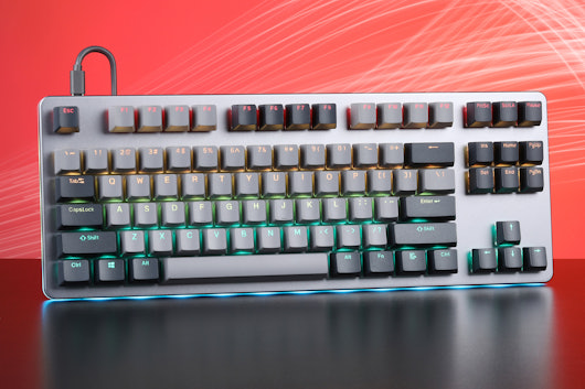CTRL V2 Mechanical Keyboard