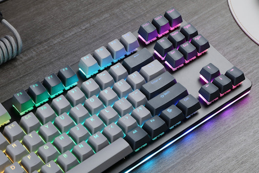 CTRL V2 Mechanical Keyboard