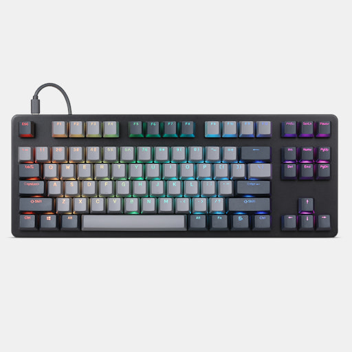 CTRL V2 Mechanical Keyboard
