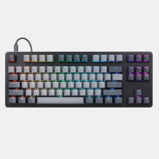 Drop CTRL V2 Mechanical Keyboard