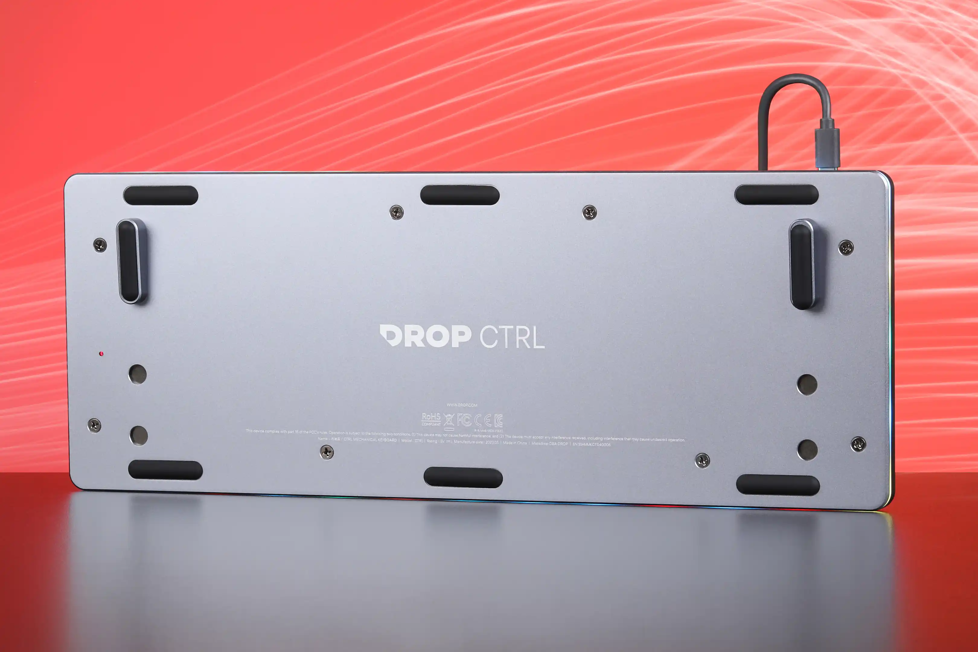 Drop - Gaming Collaborations by Corsair