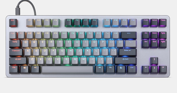 Drop CTRL V2 Mechanical Keyboard | Mechanical Keyboards | Custom