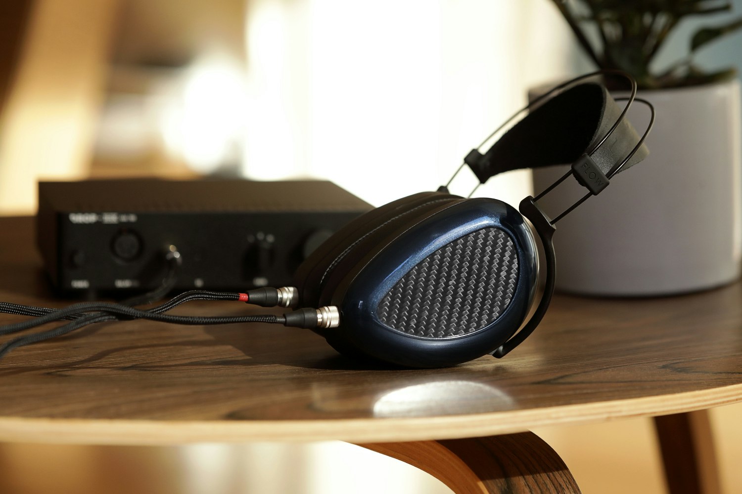 Drop + Dan Clark Audio Aeon Closed X Headphones