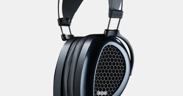 Drop Dan Clark Audio Aeon Open X Headphones Open Back Audiophile Headphones