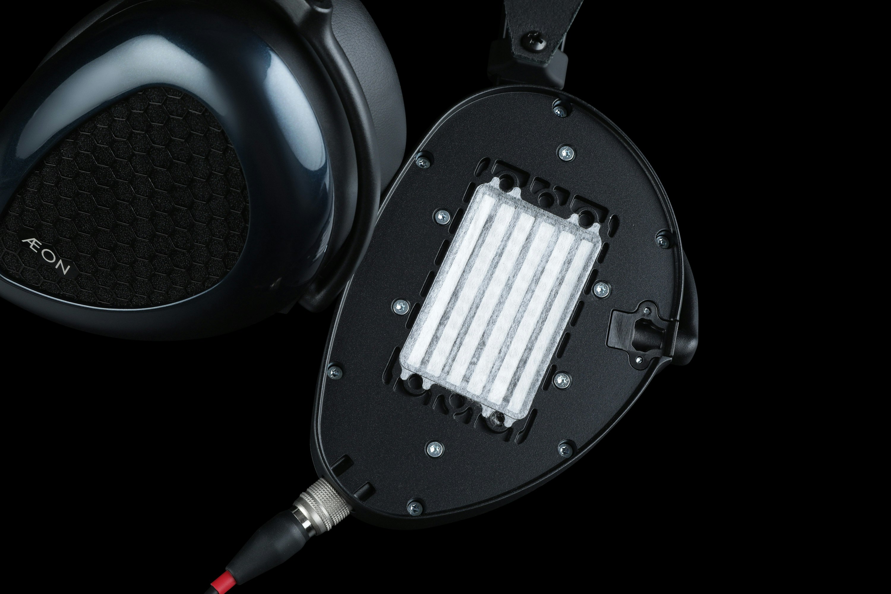 Drop + Dan Clark Audio Aeon Open X Headphones