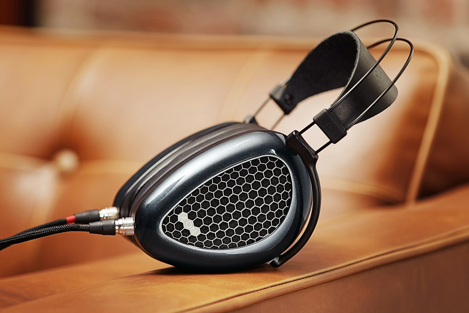 Drop + Dan Clark Audio Aeon Open X Headphones